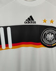 2008-09 Germany Home Shirt Klose