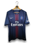 2016-17 PSG Home Shirt Di María