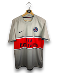 2008-09 PSG Away Shirt Makelele