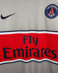 2008-09 PSG Away Shirt Makelele