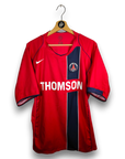 2004-05 PSG Away Shirt Pauleta