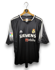 Maglia Trasferta Real Madrid 2004-05 Ronaldo