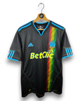 2010-11 Olympique Marseille Drittes Trikot Lucho