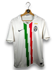 Maglia Trasferta Juventus 2010-11 Del Piero