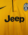 Maglia Trasferta Juventus 2013-14 Pogba