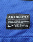 2011-13 Manchester United Away Shirt Nani