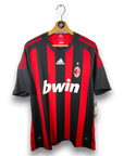 2008-09 AC Milan Heimtrikot Ronaldinho