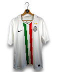Maglia Trasferta Juventus 2010-11 Del Piero