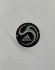 2008-09 Germany Home Shirt Ballack
