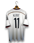 2014-15 Germany Home Shirt Klose