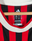 2011-12 AC Milan Home Shirt Seedorf
