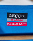 2015-16 Napoli Heim Trikot Hamsik