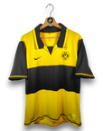 Maglia Casa Dortmund 2007-08 Frei