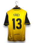Maglia Casa Dortmund 2007-08 Frei