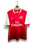 2006-08 Arsenal Home Shirt Senderos