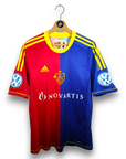Maglia Casa FC Basel 2012-13 Salah