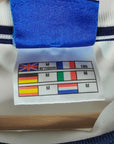 1999-01 England Home Shirt Beckham