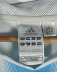 2004-05 Argentina Home Shirt Messi