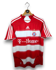 2007-09 Bayern München Heimtrikot Klose