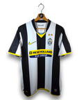 2008-09 Juventus Heimtrikot Del Piero