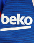 Maglia Casa FC Barcelona 2016-17 Neymar