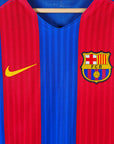 Maglia Casa FC Barcelona 2016-17 Neymar