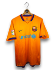Maglia Trasferta FC Barcelona 2006-07 Ronaldinho