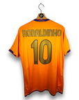 Maglia Trasferta FC Barcelona 2006-07 Ronaldinho