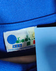 1994 Italy Home Shirt Baresi