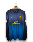 2012-13 FC Barcelona GK LS Shirt - 9.5/10 - (L)