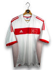 2002-04 Turkey Away Shirt - 9/10 - (M)