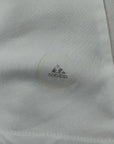 2010-11 Olympique Marseille Home Shirt Lucho