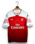 2018-19 Arsenal Home Shirt Özil