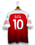 2018-19 Arsenal Home Shirt Özil