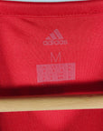 2017-18 Bayern Munich Home Shirt Ribery