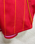 2006-08 Spain Home Shirt Raul