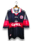 1997-99 Bayern Munich Home Shirt Matthäus