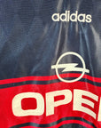 1997-99 Bayern Munich Home Shirt Matthäus