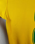 2006-08 Brazil Home Shirt Kaká
