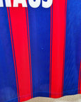 1995-97 Bayern Munich Home Shirt Matthäus