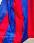 1995-97 Bayern Munich Home Shirt Matthäus