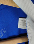 2020-21 Bosnia & Herzegovina Home Shirt - 9.5/10 - (L)