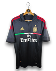 2011-12 AC Milan Third Shirt Seedorf