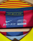 2013-14 FC Barcelona Home Shirt Neymar