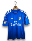 2013-14 Real Madrid Away Shirt Ronaldo