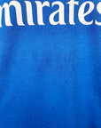 2013-14 Real Madrid Away Shirt Ronaldo