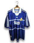 1998-99 Real Madrid Away Shirt Seedorf