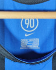 2005-06 Inter Milan Home Shirt Adriano