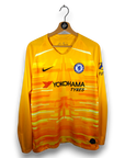 2019-20 Chelsea GK Shirt Kepa Arrizabalaga