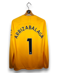 2019-20 Chelsea GK Shirt Kepa Arrizabalaga